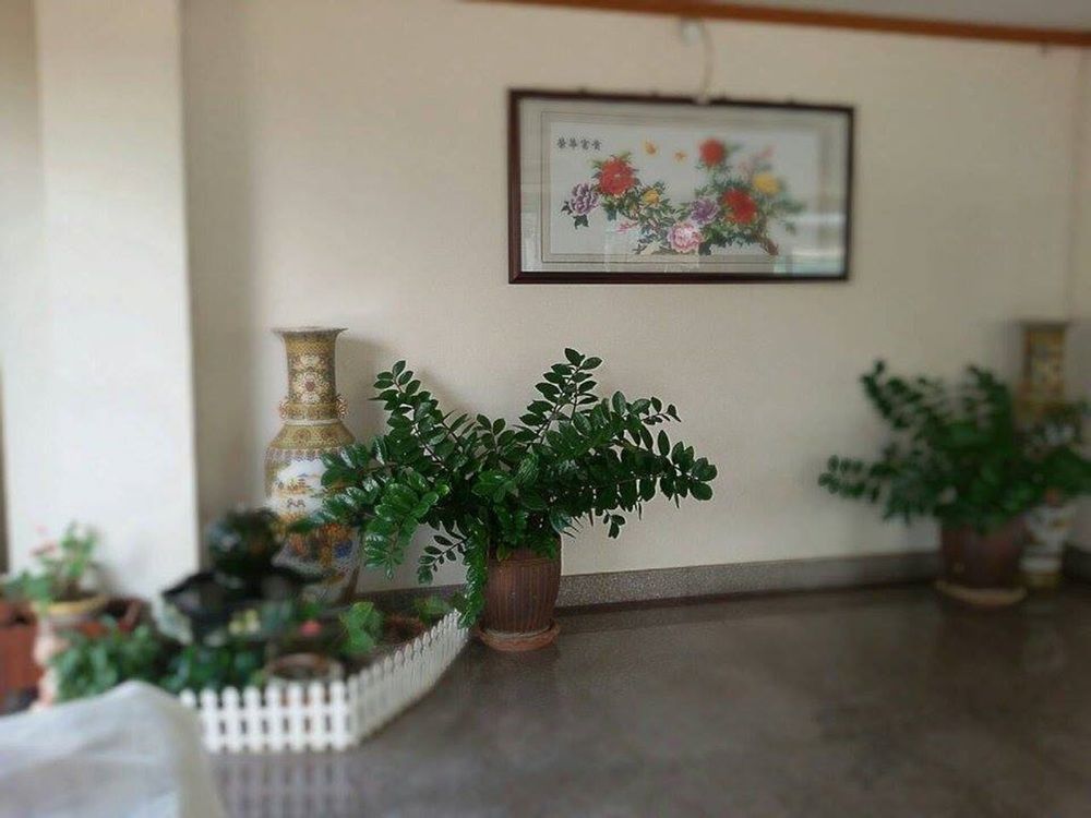 Ritzy House Hotel Chumphon Exterior foto
